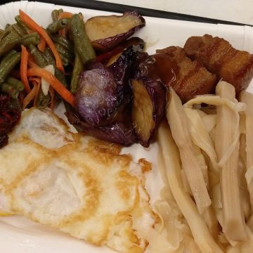 96清粥小菜（前金店）