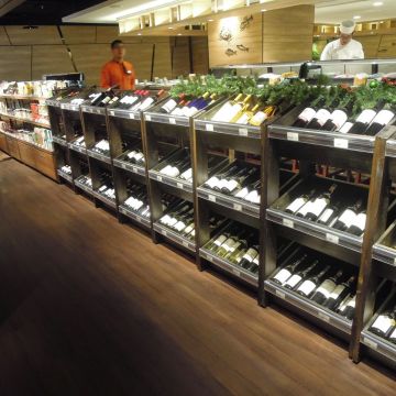 春天廚房 SPRING KITCHEN（新莊店）