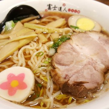 富士達人 東寧總店