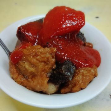 萬華宋家老牌甜不辣