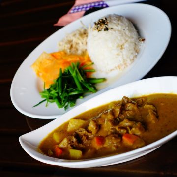 岸咖啡 COAST CAFE