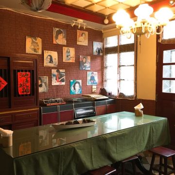 南方澳好地方食棧