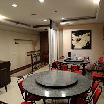 海王子平價現炒