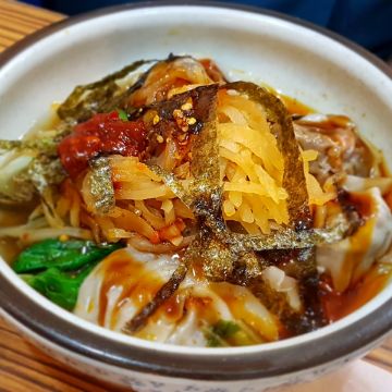 廣誠素食（松山店）