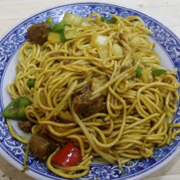 香港隆華燒臘小館