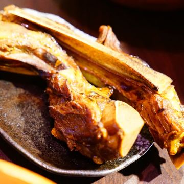 頑者炙燒拉麵 大里二番町