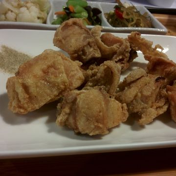 有 Deli & cafe & life