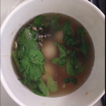 黑糖豆花專賣店