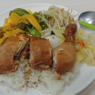 麵の食代