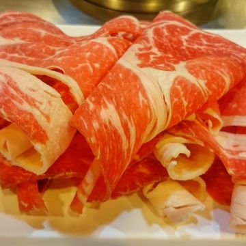 九品日式涮涮鍋