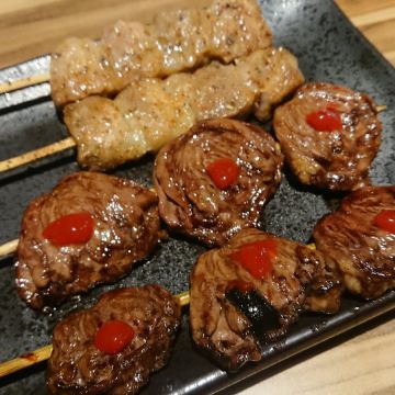 織田信長串燒酒場