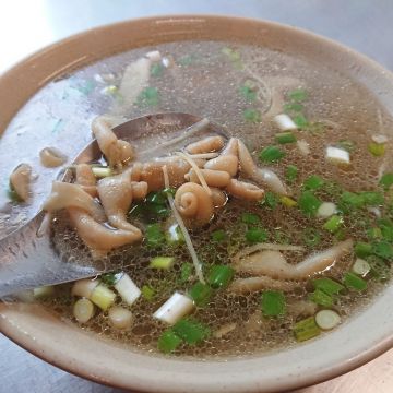 正豐鵝肉專賣店