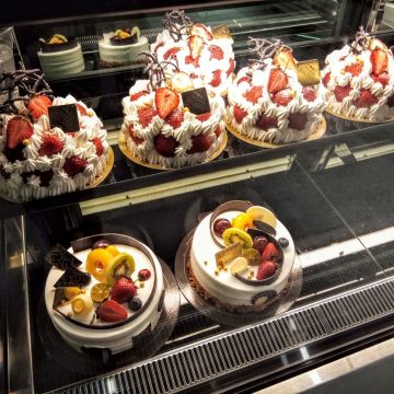 小熊菓子（北斗店）