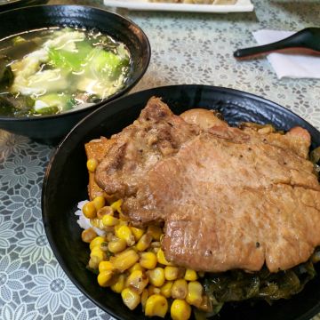 歐北切砂鍋魚頭