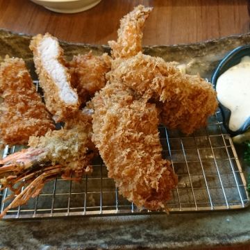 勝博殿 高島屋店