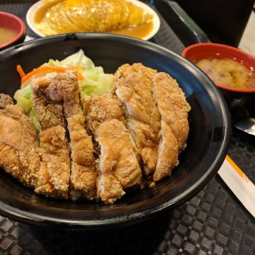 丼饌日式食堂（內湖店）