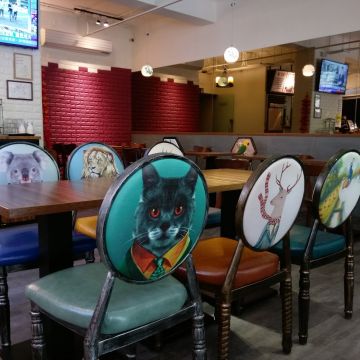 郭家養生（松山店）