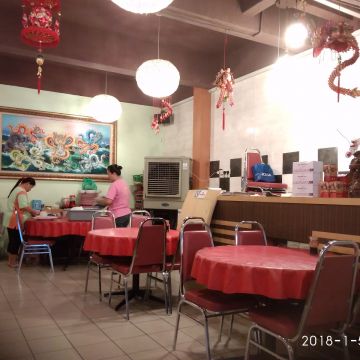 天心素食（鶯歌店）