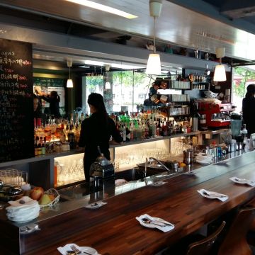 Trio café 三重奏（台北大安店）