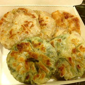 香港明星綜合美食