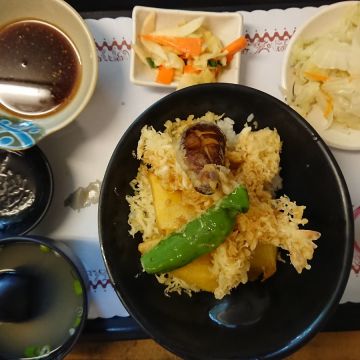 丸鍾中日速食