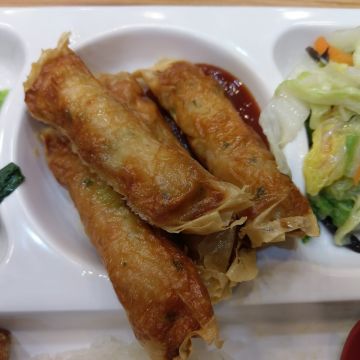 麗池飯包
