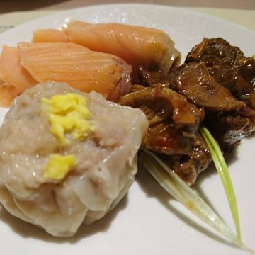 田園咖啡（中區店）