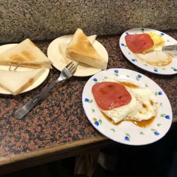 小堤咖啡專門店