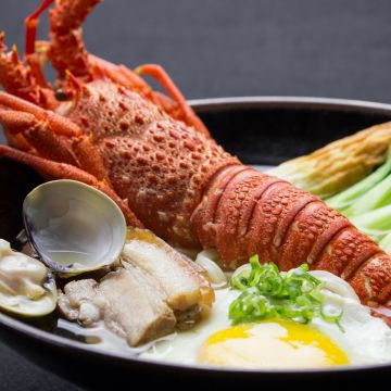 乙味屋（金城店）