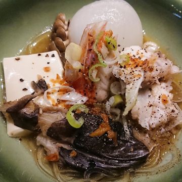 沐木日本料理