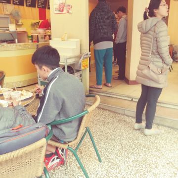 澄品咖啡早午餐