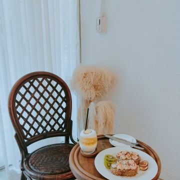 House go in 走進屋子裡