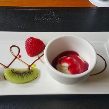 馥蘭朵烏來渡假酒店-思鸝 Siliq Café