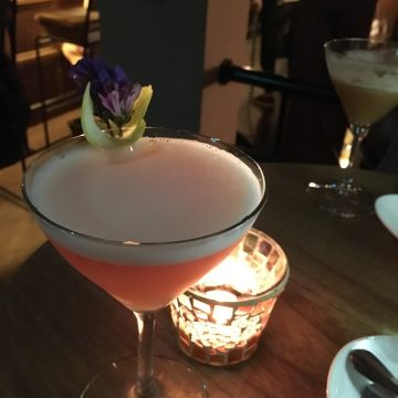 Mini fi5ve Bacaro小法福小酒館