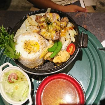 酷必 新竹巨城店 Cook Beef