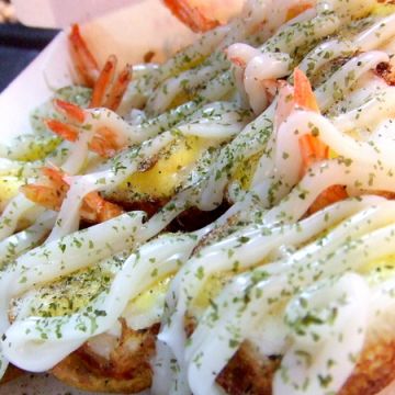 混蛋爆蝦（鼓山店）