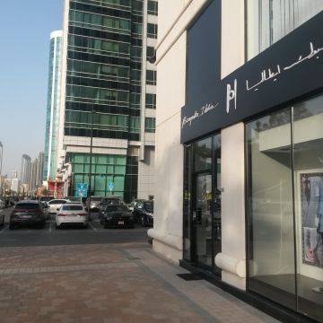 YOKU MOKU（台北信義店）