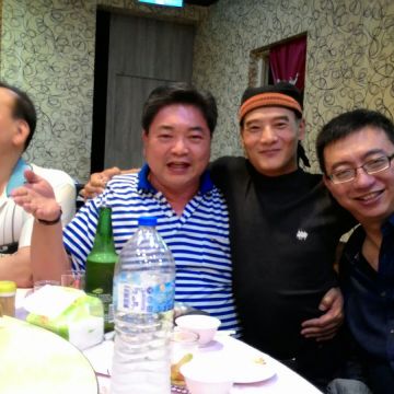 福豐船釣海鮮餐廳