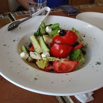 La Festa Pizzeria菲斯塔披薩屋