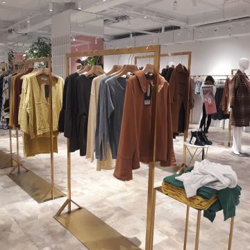 AJPEACE STORE & CAFÉ