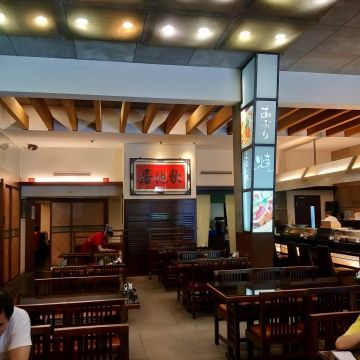 秋池居自慢料理