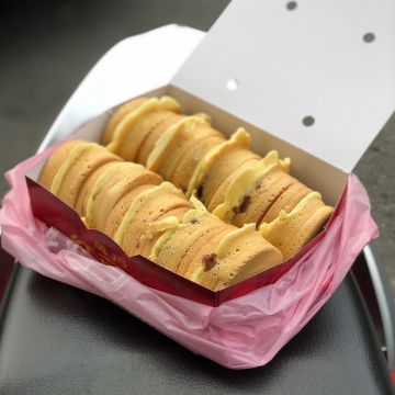 萬丹紅豆餅（苓雅店）