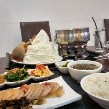 關山之便當（新店店）