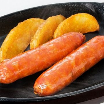 薩莉亞 Saizeriya（萬華店）