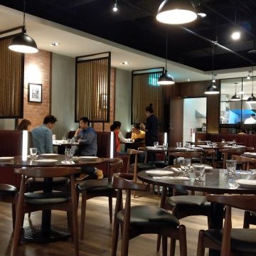 301大道 301 Boulevard