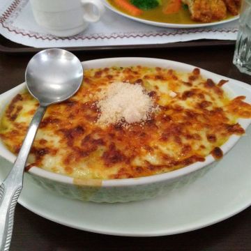 一葉蘭台灣咖啡館