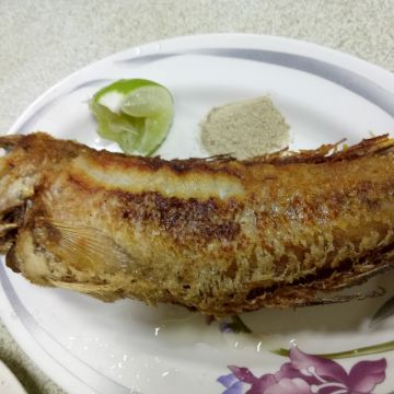 如香小炒鵝肉店