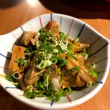 麵屋一龍拉麵專門店