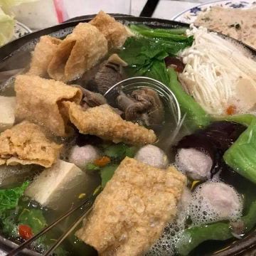 大紅蕃薑母鴨 熱炒 燒烤-旗艦總店