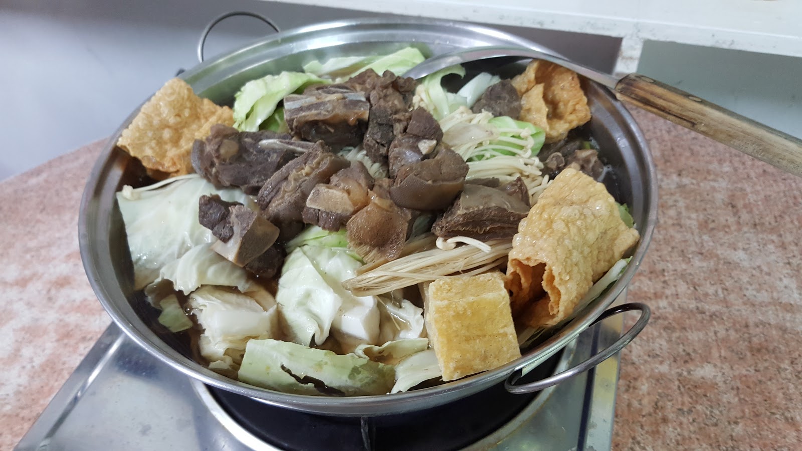 玄祖羊肉 九如店 Foody 吃貨 玄祖羊肉 九如店 Foody 吃貨